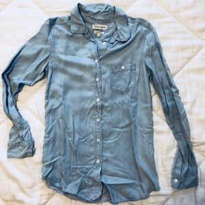 Urban Outfitters button down shirt